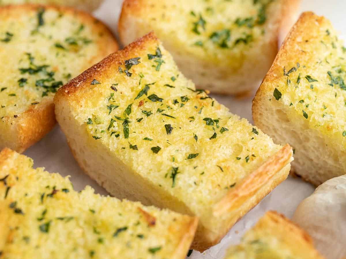 Garlic Bread