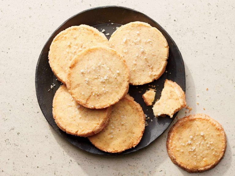 Eggless-Danish-Butter-Cookies